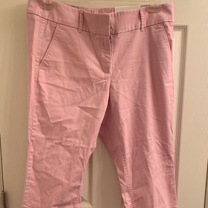 Loft Pants NWT
